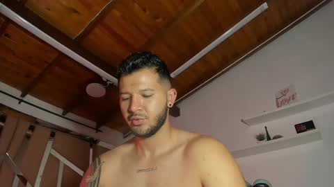 MIKEE online show from 03-09-25, 06:06