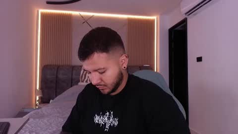 MIKEE online show from 03-18-26, 03:09