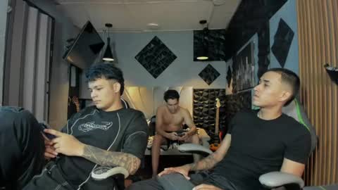 mr_mois online show from 07-11-26, 06:38