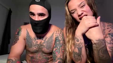 mr_mrs_svge online show from 03-03-26, 06:30