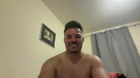 mr_niceguy100 online show from 05-02-26, 11:10