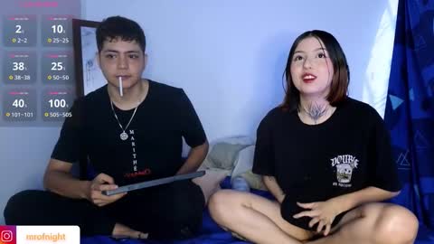 Daniel and Sara online show from 10-30-25, 10:54