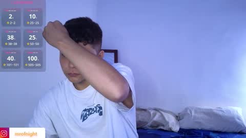 Daniel and Sara online show from 11-08-25, 07:12