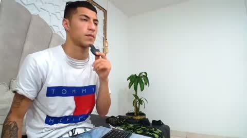 Mr Porn  online show from 06-21-26, 03:09