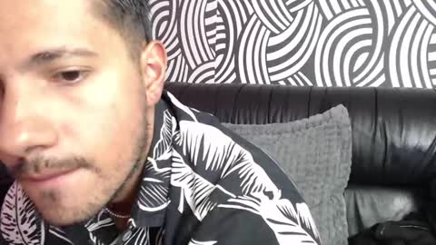 AARON online show from 12-25-24, 10:16