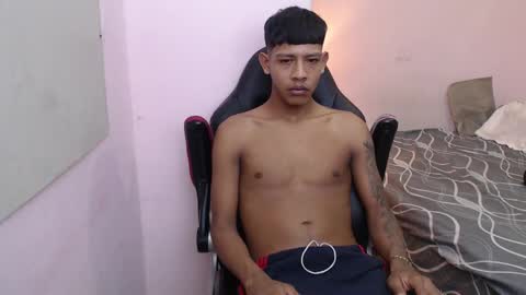 Snapshot of mr_stiven_ chatting on 01-14-25, 05:51 mr_stiven_ online show from 01-14-25, 05:51