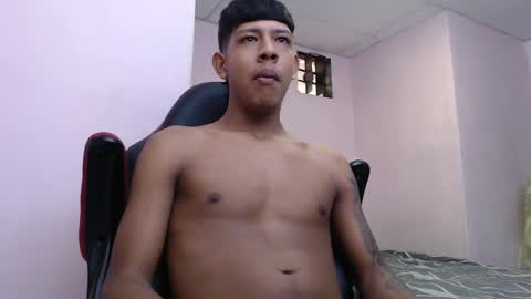 Snapshot of mr_stiven_ chatting on 01-29-25, 02:40 mr_stiven_ online show from 01-29-25, 02:40