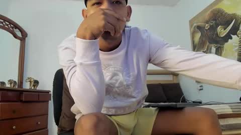 mr_stiven_ online show from 03-02-26, 07:15