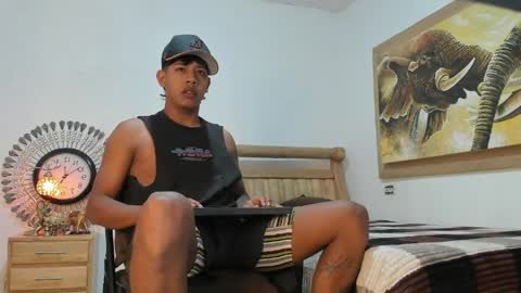 mr_stiven_ online show from 04-13-26, 03:01