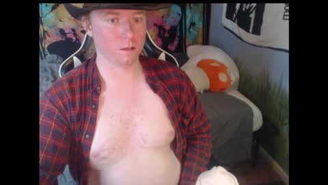 mr_strawberry online show from 10-23-25, 11:14