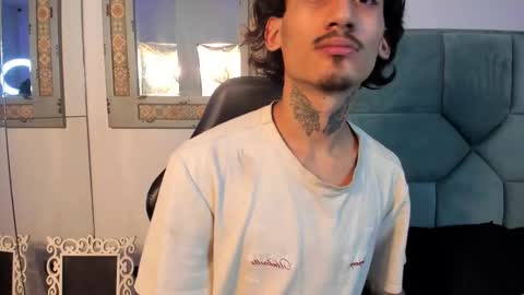 MR online show from 10-30-25, 02:57