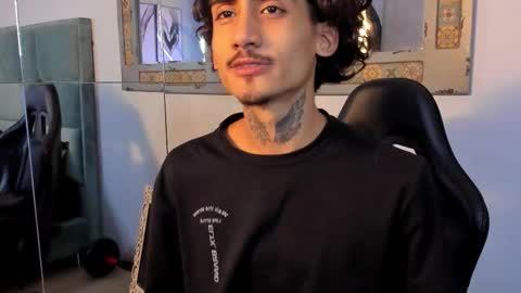 MR online show from 10-31-25, 03:07