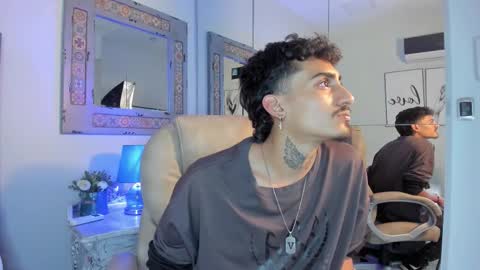 MR online show from 12-01-25, 03:33