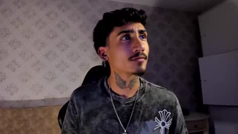 MR online show from 12-03-25, 03:03