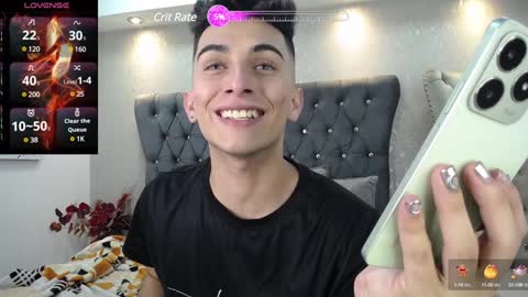 williseo online show from 01-22-25, 04:44