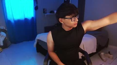 yisuz online show from 07-15-26, 11:48