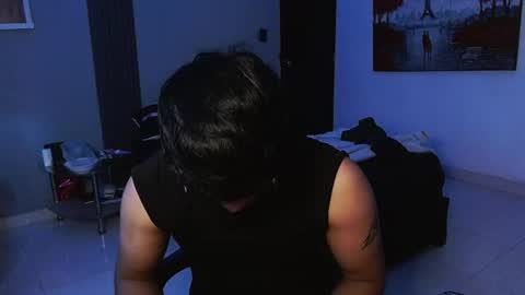 yisuz online show from 07-18-26, 01:37