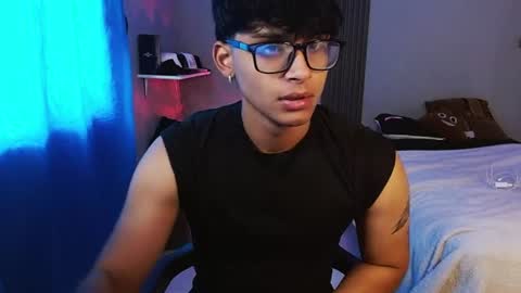 yisuz online show from 07-20-26, 12:29