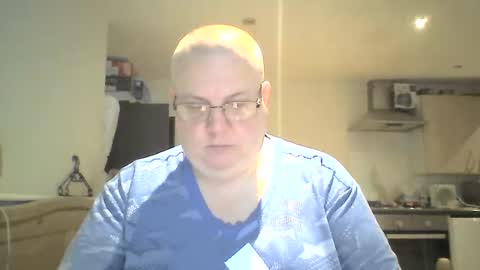 Professor-Perv online show from 12-18-24, 09:04