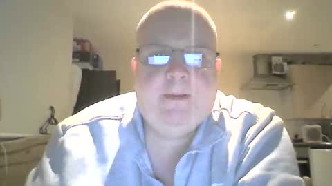 Professor-Perv online show from 12-18-24, 06:57