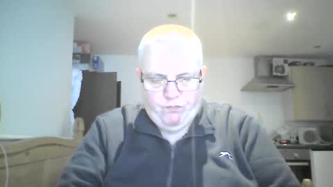 Professor-Perv online show from 12-24-24, 10:33