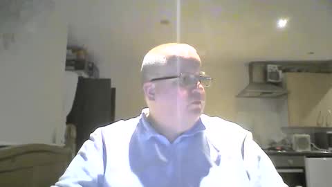 Professor-Perv online show from 12-29-24, 06:27