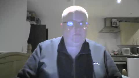 Professor-Perv online show from 01-05-25, 03:13