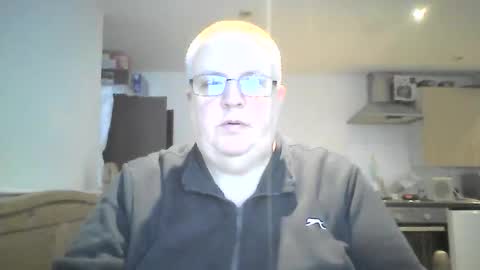 Professor-Perv online show from 01-09-25, 12:19