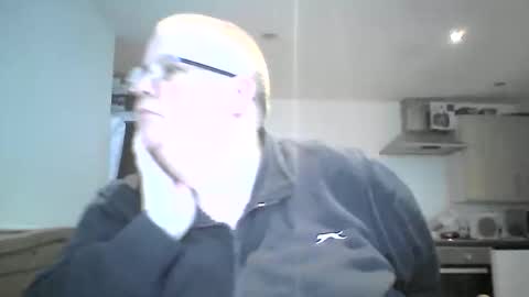 Professor-Perv online show from 01-10-25, 11:43