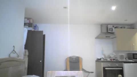 Professor-Perv online show from 01-17-25, 10:00