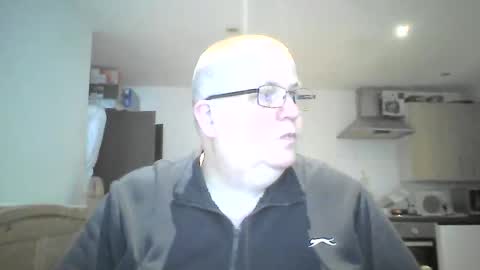 Professor-Perv online show from 01-20-25, 11:56