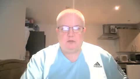 Professor-Perv online show from 01-31-25, 10:31