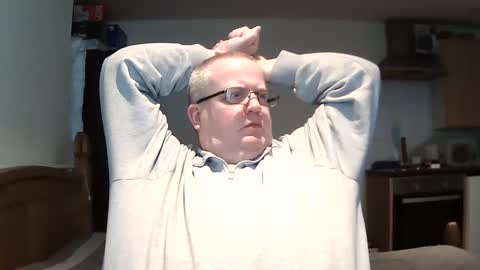 Professor-Perv online show from 02-26-25, 12:47