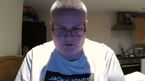 Professor-Perv online show from 02-26-25, 08:00