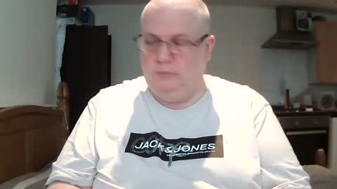 Professor-Perv online show from 02-27-25, 10:15