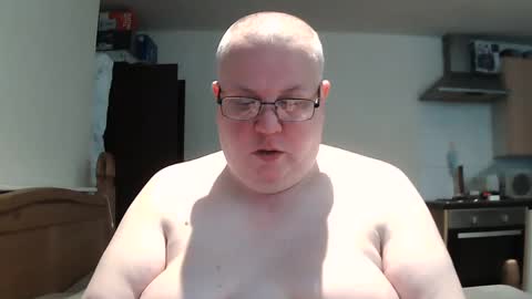 Professor-Perv online show from 03-02-25, 09:42