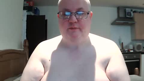 Professor-Perv online show from 03-03-25, 09:55