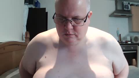 Professor-Perv online show from 03-04-25, 11:19