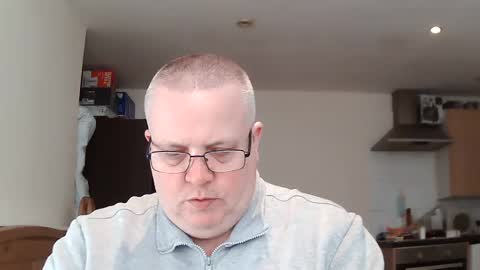 Professor-Perv online show from 03-08-25, 10:43