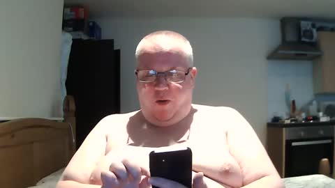 Professor-Perv online show from 03-09-25, 12:09