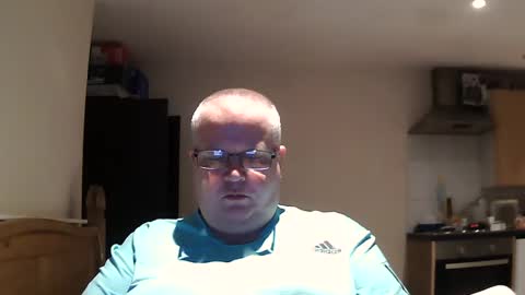 Professor-Perv online show from 03-10-25, 07:07