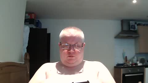 Professor-Perv online show from 03-11-25, 10:07