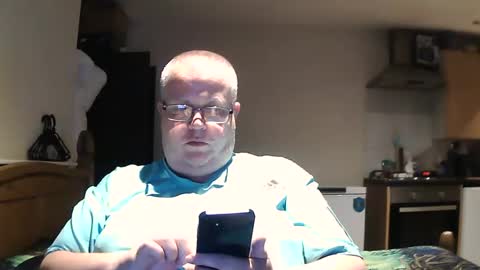 Professor-Perv online show from 10-09-25, 05:55