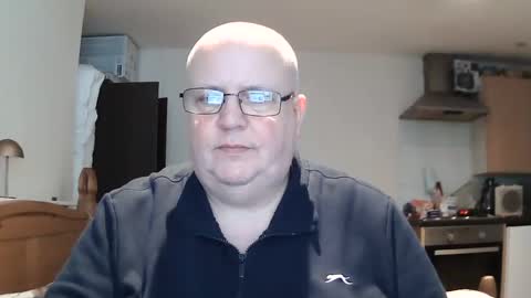 Professor-Perv online show from 02-02-26, 02:16