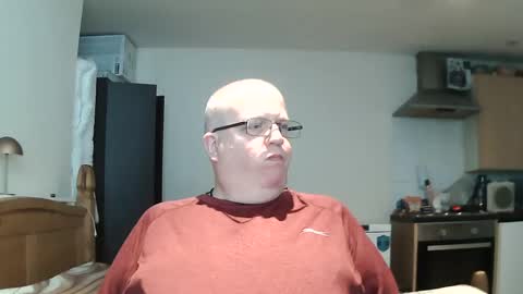 Professor-Perv online show from 02-04-26, 11:27