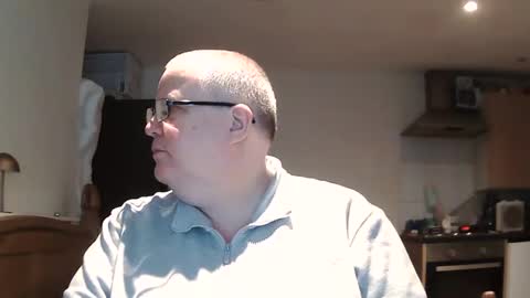 Professor-Perv online show from 02-22-26, 11:31