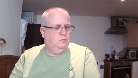 Professor-Perv online show from 04-06-26, 12:50