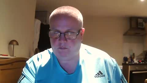 Professor-Perv online show from 04-07-26, 07:25