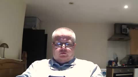 Professor-Perv online show from 05-16-26, 07:12