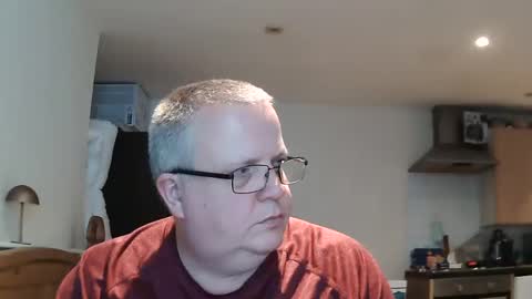 Professor-Perv online show from 05-25-26, 06:03